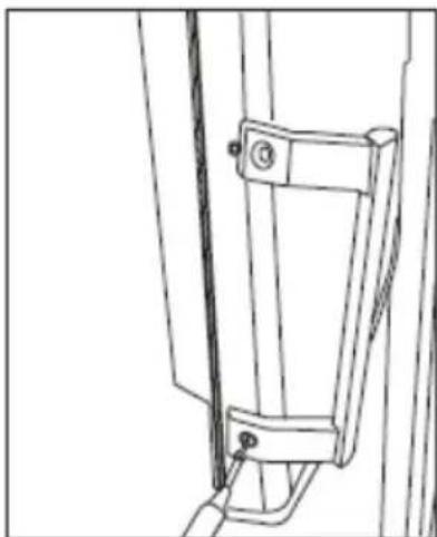 GORENJE KRF4151AX KRT - ⑦ Uputstva za otklanjanje smetnji - 1