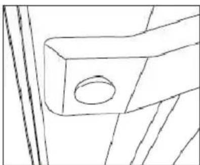 GORENJE KRF4151AX KRT - ⑦ Uputstva za otklanjanje smetnji - 2