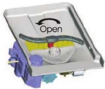 Open