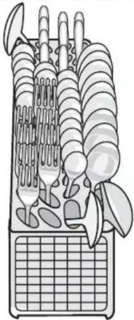 ELECTROLUX ESF46710 - Zamocowanie pod blatem (blat kuchenny lub zlew) - 1