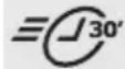 ELECTROLUX ESL47710R - OVLÁDACÍ PANEL - 3
