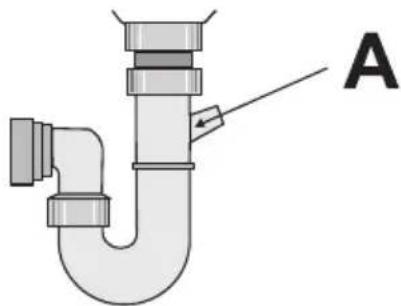 ELECTROLUX ESF66720 - Čistenie zvonka - 2