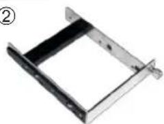 OWC Mercury Elite Pro Qx2 - Quantity - 3