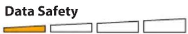 OWC Mercury Elite Pro Qx2 - Disk Striping (RAID 0) (2 or 4 Drives) - 2