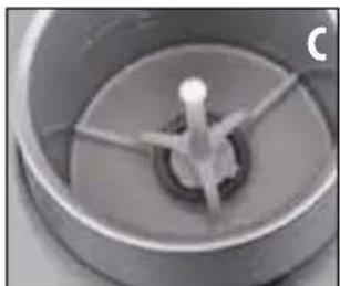 Gastroback Latte Magic 42326 - Preparing the Appliance - 3
