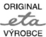 Eta 043990000 - 2