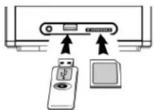 LENCO MC-146 - Connecting - 1