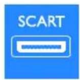 PHILIPS 42PFL4317K - SCART - 1