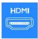 PHILIPS 42PFL4317K - HDMI - 1