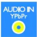 PHILIPS 42PFL4317K - Y Pb Pr - 2