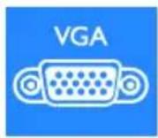 PHILIPS 42PFL4317K - VGA - 1