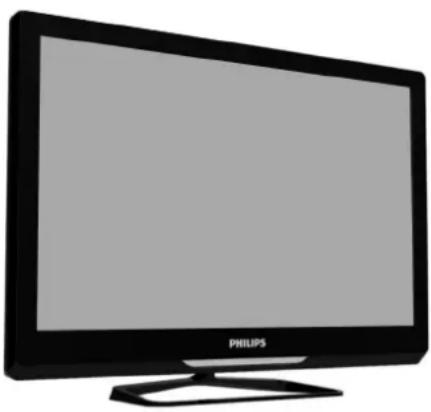 PHILIPS 32PFL3330 - 1