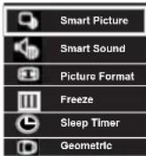 PHILIPS 32PFL3330 - Use Smart Picture - 1