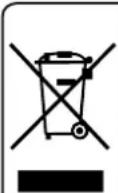 PHILIPS 32PFL3330 - Product disposal Guidelines: - 1