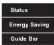 PHILIPS 32PFL3330 - Use the Options menu - 1