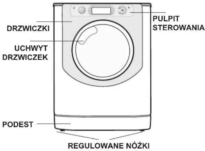 DRZWICZKI UCHWYT DRZWICZEK PODEST PULPIT STEROWANIA REGULOWANE NÓŻKI