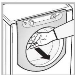 Hotpoint Ariston AQ114D 697D EU/B - „DIRECT INJECTION“ RENDSZER - 1