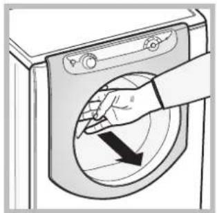Hotpoint Ariston AQ114D 697D EU/B - Description of the machine - 2