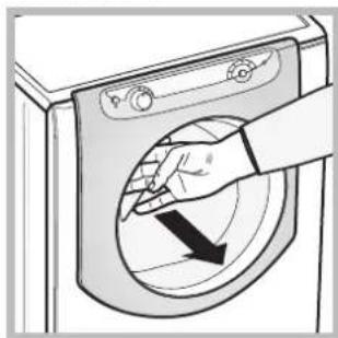Hotpoint Ariston AQ114D 697D EU/B - PL - 2