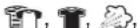 Hotpoint Ariston AQ114D 697D EU/B - Higieniczny para - 1