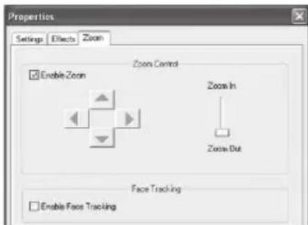 Media-Tech MT4028 - „Zoom“ tab - 1