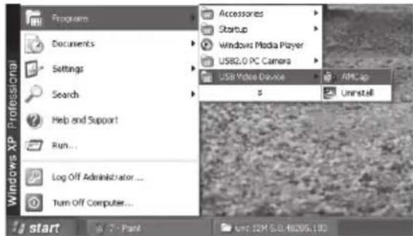 Media-Tech MT4028 - Software installation - 2