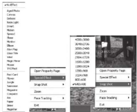 Media-Tech MT4028 - „Zoom“ tab - 2