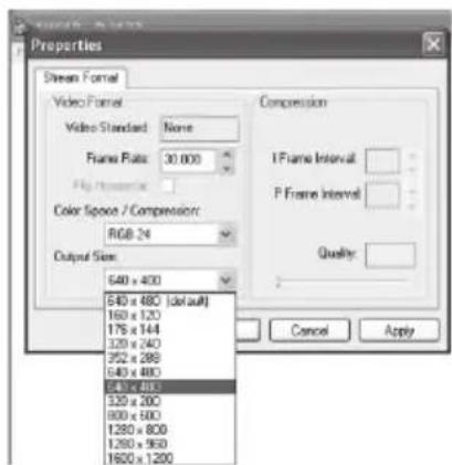 Media-Tech MT4028 - video resolution - 1