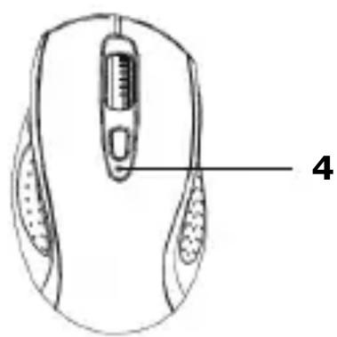 PRESTIGIO PJ-MSL3W - NOTE: - 2