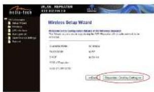 Media-Tech MT4212 - -03 - Wireless-N WiFi Repeater - 4