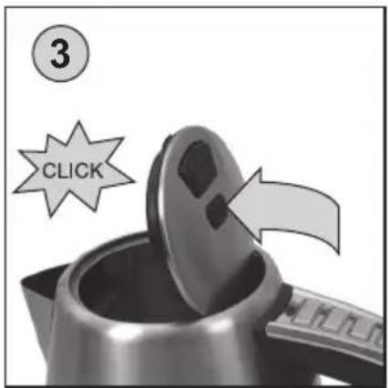 3 CLICK