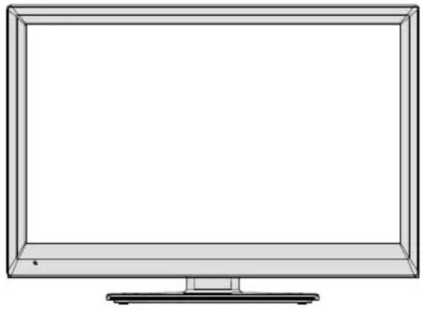Finlux 28FLZR168L - Funkce TV - 1