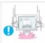 SAMSUNG SyncMaster 2243EW - Instalace - 7