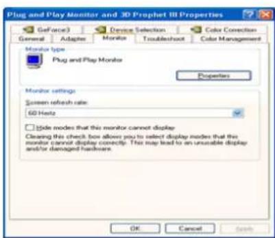 SAMSUNG SyncMaster 2243EW - Instalace ovladače monitoru (ruční) - 15