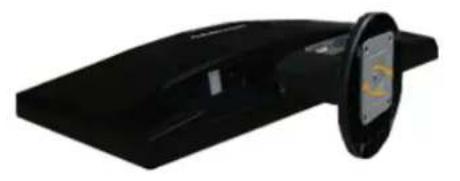 SAMSUNG SyncMaster 2243EW - Příslušenství monitoru - 1