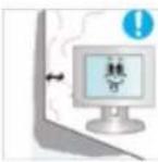 SAMSUNG SyncMaster 2243EW - Instalace - 10