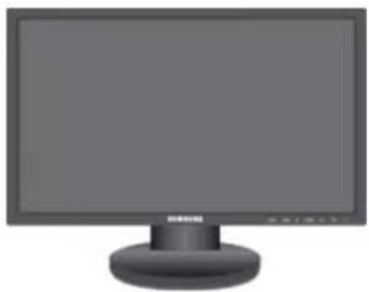 SAMSUNG SyncMaster 2243EW - Rozbalení - 1