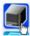 Promise Technology SmartStor NS2300N - Choosing a Default NAS System - 1