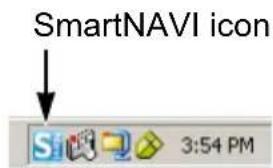 Promise Technology SmartStor NS2300N - Opening SmartNAVI - 2