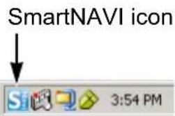 Promise Technology SmartStor NS2300N - PASM in SmartNAVI - 1