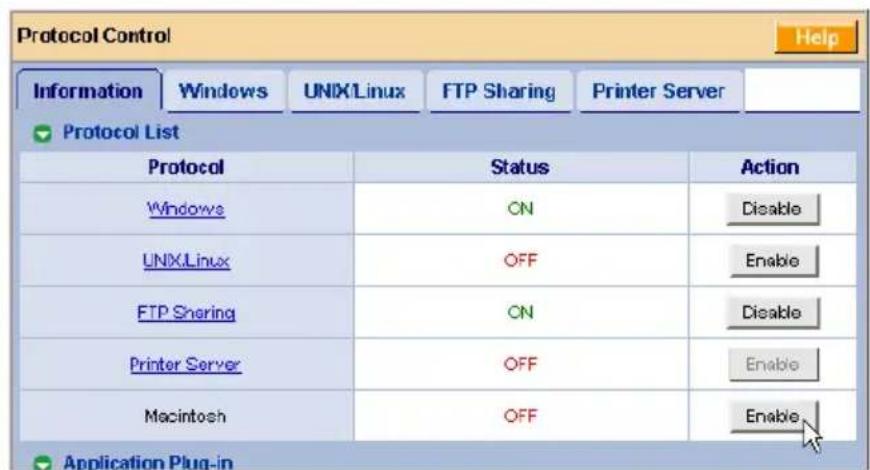 Promise Technology SmartStor NS2300N - On the Windows PC - 2
