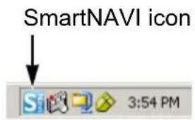 Promise Technology SmartStor NS2300N - PASM in SmartNAVI - 1