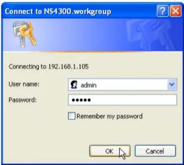 Promise Technology SmartStor NS2300N - Setting up Windows Printing - 1