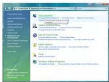 SAMSUNG SyncMaster 2243FW - Instalace ovladače monitoru (ruční) - 3