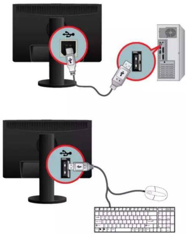 SAMSUNG SyncMaster 2243FW - Poznámka - 1