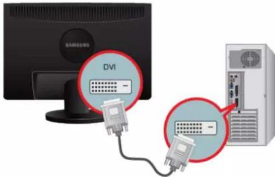 DVI -
