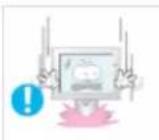 SAMSUNG SyncMaster 2243FW - Instalace - 7
