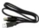SAMSUNG SyncMaster 2243FW - Kabely - 4