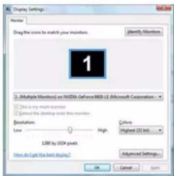 SAMSUNG SyncMaster 2243FW - Instalace ovladače monitoru (ruční) - 4