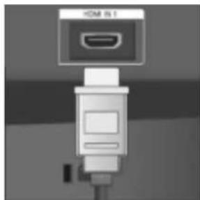 SAMSUNG SMT240HD - Using the Anti-Theft Kensington Lock - 2
